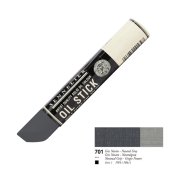 Sennelier Oil Stick 38ml 1,28 fl oz Series 1 Neutral Grey