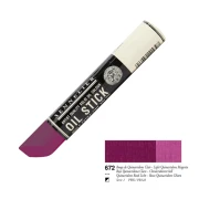 Sennelier Oil Stick 38ml 1,28 fl oz Series 1 Light Quinacridone Magenta