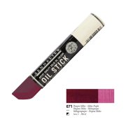 Sennelier Oil Stick 38ml 1,28 fl oz Series 3 Helios Purple