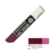 Sennelier Oil Stick 38ml 1,28 fl oz Series 3 Helios Purple