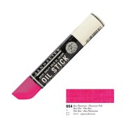 Sennelier Oil Stick 38ml 1,28 fl oz Series 3 Fluorescent Pink