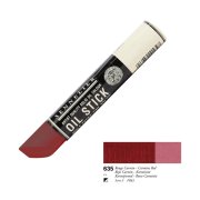 Sennelier Oil Stick 38ml 1,28 fl oz Series 3 Carmine Red