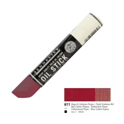 Sennelier Oil Stick 38ml 1,28 fl oz Series 3 Purple Cadmium Red