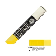 Sennelier Oil Stick 38ml 1,28 fl oz Series 1 Primary Yellow
