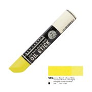 Sennelier Oil Stick 38ml 1,28 fl oz Series 1 Bismuth Yellow
