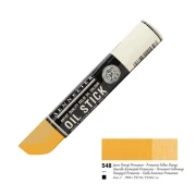 Sennelier Oil Stick 38ml 1,28 fl oz Series 2 Permanent Yellow Orange