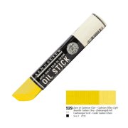 Sennelier Oil Stick 38ml 1,28 fl oz Series Cadmium Yellow Light