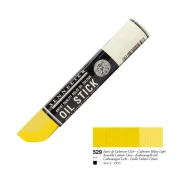 Sennelier Oil Stick 38ml 1,28 fl oz Series Cadmium Yellow Light