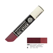 Sennelier Oil Stick 38ml 1,28 fl oz Series 3 Perylene Maroon