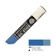 Sennelier Oil Stick 38ml 1,28 fl oz Series 1 Blue Light