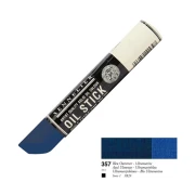 Sennelier Oil Stick 38ml 1,28 fl oz S1 Ultramarine