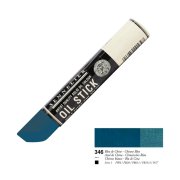 Sennelier Oil Stick 38ml 1,28 fl oz Series 1 Chinese Blue