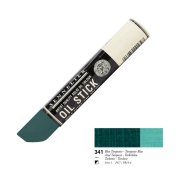 Sennelier Oil Stick 38ml 1,28 fl oz Series 3 Turquoise Blue