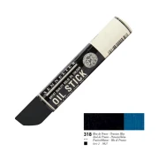 Sennelier Oil Stick 38ml 1,28 fl oz Series 2 Prussian Blue