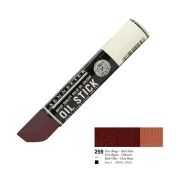 Sennelier Oil Stick 38ml 1,28 fl oz Series 1 Red Ochre