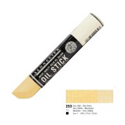 Sennelier Oil Stick 38ml 1,28 fl oz Series 1 Pale Ochre