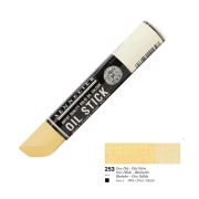Sennelier Oil Stick 38ml 1,28 fl oz Series 1 Pale Ochre