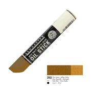 Sennelier Oil Stick 38ml 1,28 fl oz Series 1 Yellow Ochre