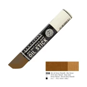 Sennelier Oil Stick 38ml 1,28 fl oz Series 1 Raw Sienna