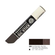 Sennelier Oil Stick 38ml 1,28 fl oz Series 1 Burnt Umber