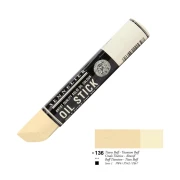 Sennelier Oil Stick 38ml 1,28 fl oz Series 1 Titanium Buff
