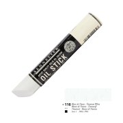 Sennelier Oil Stick 38ml 1,28 fl oz Series 1 Titanium White