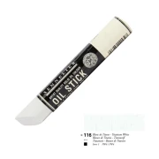 Sennelier Oil Stick 38ml 1,28 fl oz Series 1 Titanium White