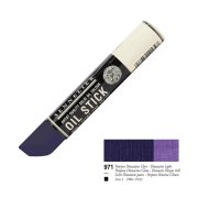 Sennelier Oil Stick 38ml 1,28 fl oz S2 DioxazineLT