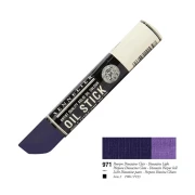 Sennelier Oil Stick 38ml 1,28 fl oz S2 DioxazineLT