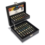 Sennelier Oil sticks 24 kol mini Skrzynka 