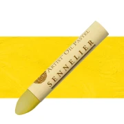 Sennelier pastela olejna 020 yellow deep