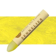 Sennelier pastela olejna 022 gold yellow