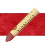 Sennelier pastela olejna 030 red deep