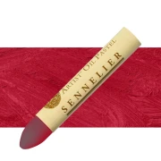 Sennelier pastela olejna 031 ruby red