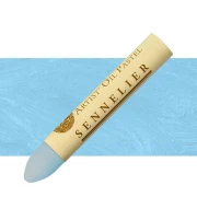 Sennelier pastela olejna 207 ash blue