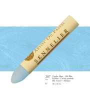 Sennelier pastela olejna 207 ash blue