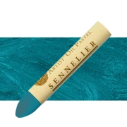 Sennelier pastela olejna 211 midnight blue