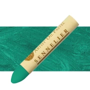 Sennelier pastela olejna 214 celadon green