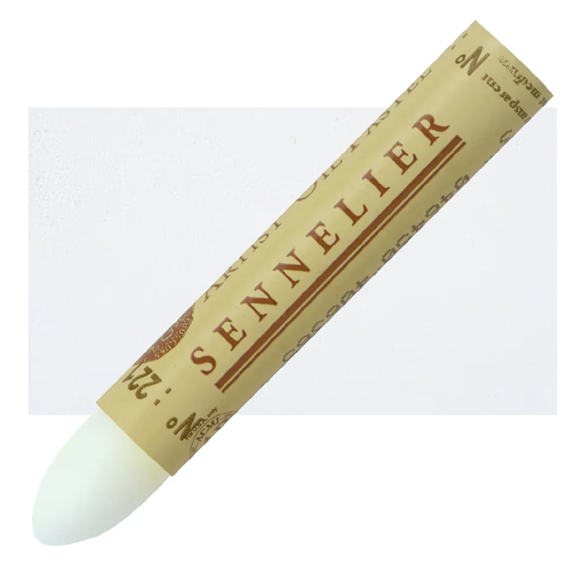 Sennelier pastela olejna 221 transparent medium