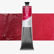 Sennelier Rive Gauche 635 Carmine Red – farba olejna 200 ml