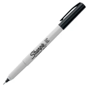 SHARPIE Markery Ultra Fine - komplet 2 szt