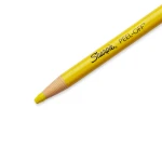 Sharpie Peel-Of China Marker- żółty