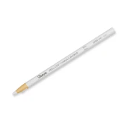 SHARPIE peel-Of China Marker - biały