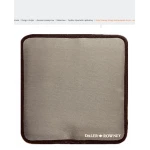 Daler-Rowney Simply zestaw 9 pędzli ze szpachelką w etui