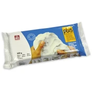 SIO-2 PLUS masa samoutwardzalna - biała 500g