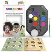 SNAZAROO Zestaw Zielony