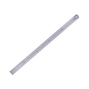 Spree 83050 – linijka stalowa 50 cm