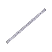 Spree 83050 – linijka stalowa 50 cm