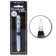 Stamperia KRB01 Brush Pen – pędzel wodny ze zbiornikiem