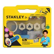 Opakowanie zestawu STANLEY Jr. Kaleidoscope Kit, 70 elementów